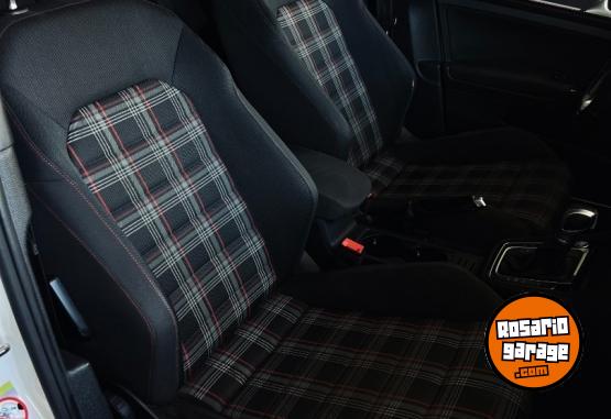 Autos - Volkswagen Golf GTI 2019 Nafta 157000Km - En Venta