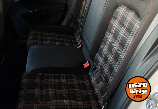 Autos - Volkswagen Golf GTI 2019 Nafta 157000Km - En Venta