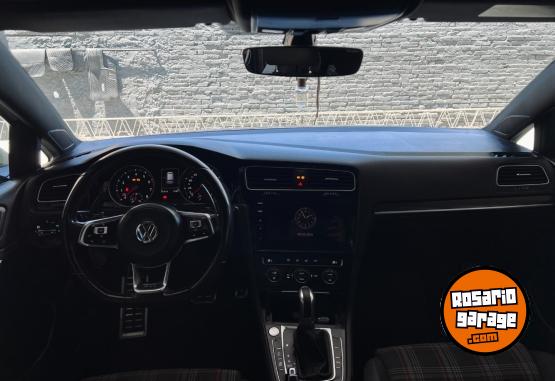 Autos - Volkswagen Golf GTI 2019 Nafta 157000Km - En Venta