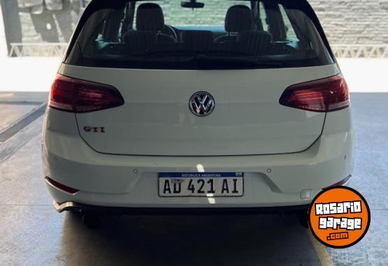 Autos - Volkswagen Golf GTI 2019 Nafta 157000Km - En Venta