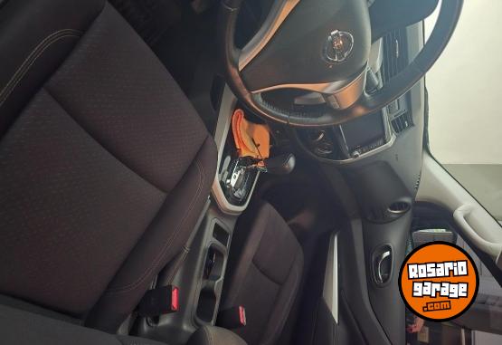 Camionetas - Nissan Frontier X Gear 4x4 2022 Diesel 60000Km - En Venta