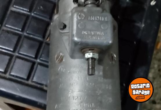 Accesorios para Autos - Burro de arranque citroen 2/3 CV con cuerda - En Venta