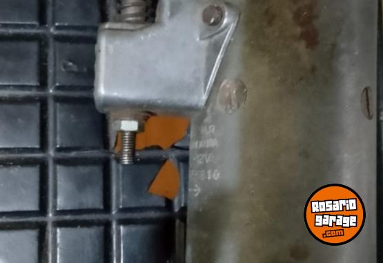 Accesorios para Autos - Burro de arranque citroen 2/3 CV con cuerda - En Venta