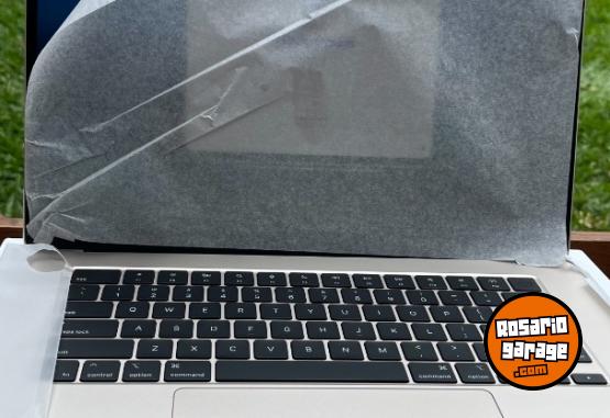 Inform�tica - MacBook Air 15 - En Venta