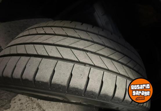 Camionetas - Toyota Corolla Cross SEG 2022 Nafta 40300Km - En Venta