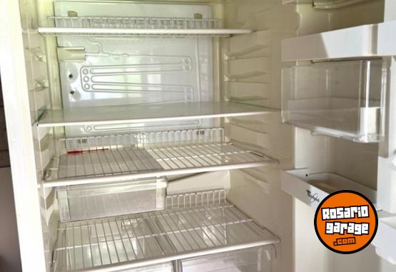 Hogar - Vendo heladera Whirlpool - En Venta