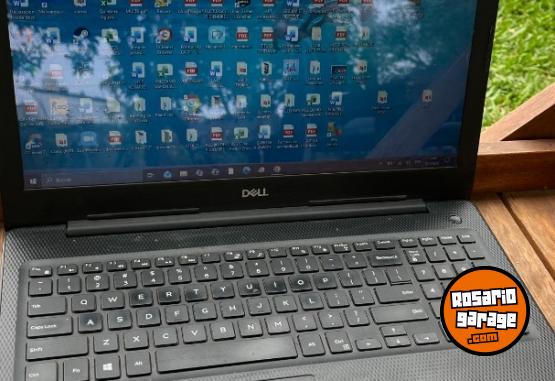 Inform�tica - Laptop DELL INSPIRON 15" 3000 - En Venta