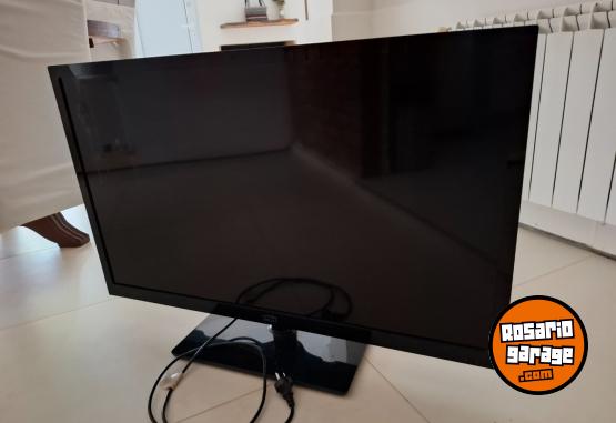 Hogar - Vendo TV 42' - En Venta