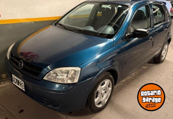 Autos - Chevrolet 2004 2004 Nafta 140000Km - En Venta