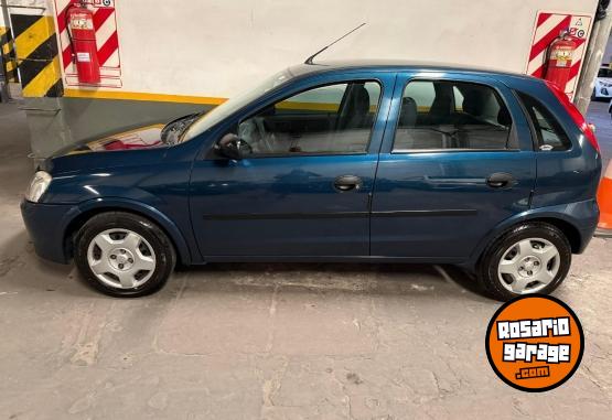 Autos - Chevrolet 2004 2004 Nafta 140000Km - En Venta