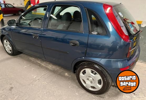 Autos - Chevrolet 2004 2004 Nafta 140000Km - En Venta