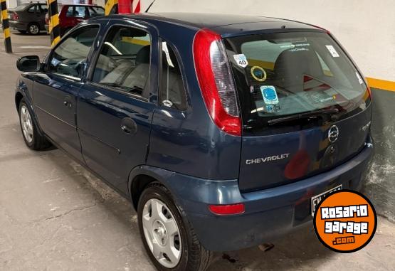 Autos - Chevrolet 2004 2004 Nafta 140000Km - En Venta