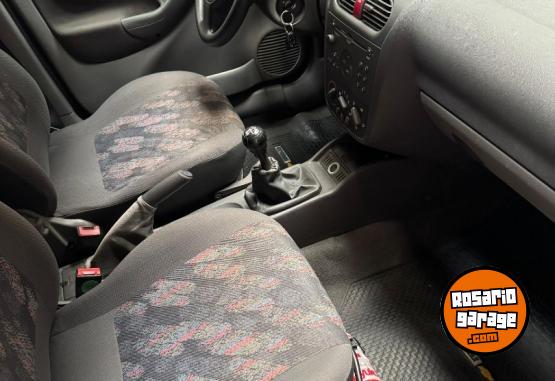 Autos - Chevrolet 2004 2004 Nafta 140000Km - En Venta