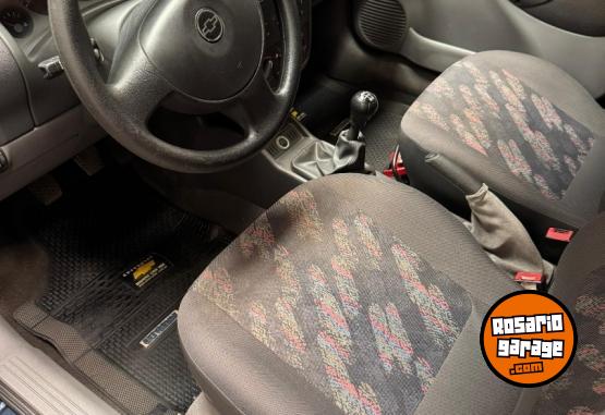 Autos - Chevrolet 2004 2004 Nafta 140000Km - En Venta