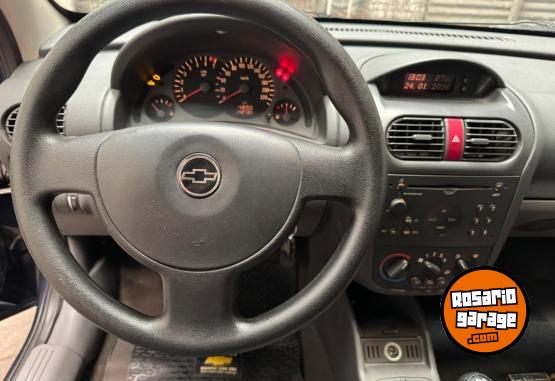 Autos - Chevrolet 2004 2004 Nafta 140000Km - En Venta