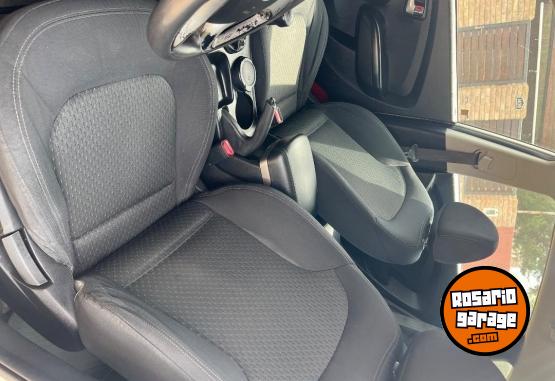 Camionetas - Hyundai Tucson 2013 GNC 179000Km - En Venta