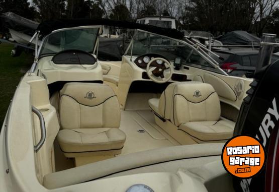 Embarcaciones - Vendo lancha Eclipse 17 - 2009 - Mercury 90 Excelente estado. - En Venta