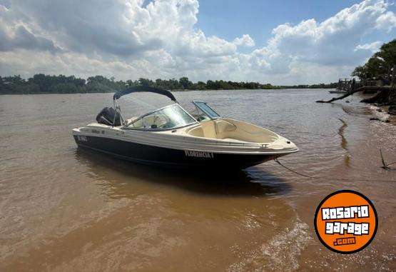 Embarcaciones - Vendo lancha Eclipse 17 - 2009 - Mercury 90 Excelente estado. - En Venta