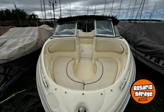 Embarcaciones - Vendo lancha Eclipse 17 - 2009 - Mercury 90 Excelente estado. - En Venta