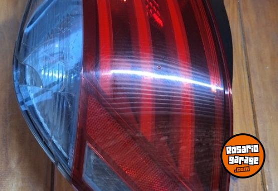 Accesorios para Autos - Farol trasero 308 2017 - En Venta