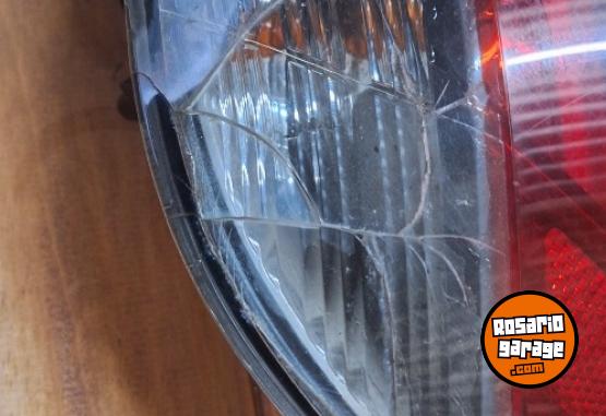 Accesorios para Autos - Farol trasero 308 2017 - En Venta