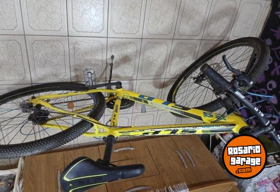 Deportes - Bicicleta Slp rodado 29 - En Venta