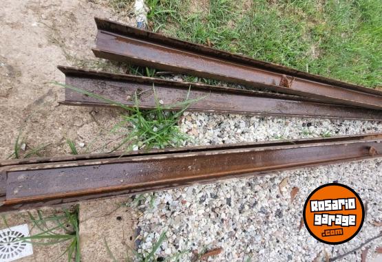 Otros - UPN 100 X 5 - En Venta