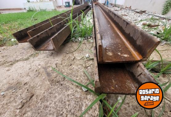 Otros - UPN 100 X 5 - En Venta