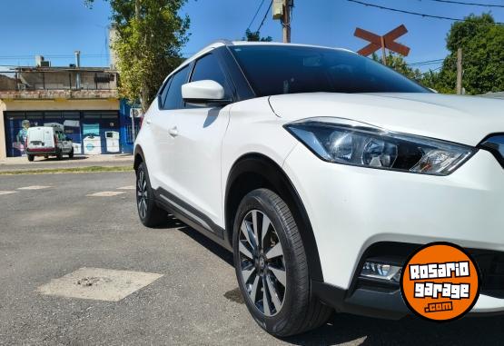 Autos - Nissan Kicks 1.6 Advance 2019 Nafta 66000Km - En Venta