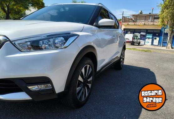 Autos - Nissan Kicks 1.6 Advance 2019 Nafta 66000Km - En Venta