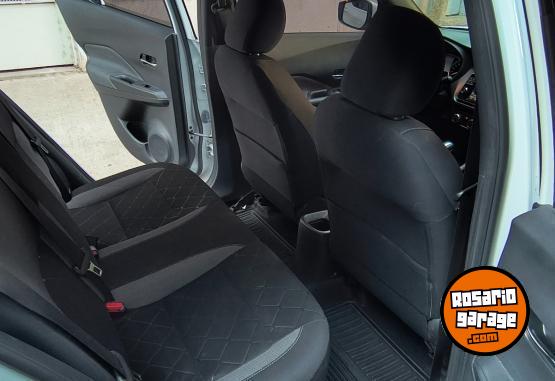 Autos - Nissan Kicks 1.6 Advance 2019 Nafta 66000Km - En Venta