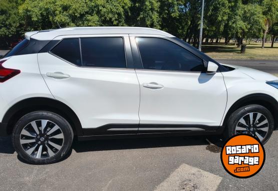 Autos - Nissan Kicks 1.6 Advance 2019 Nafta 66000Km - En Venta