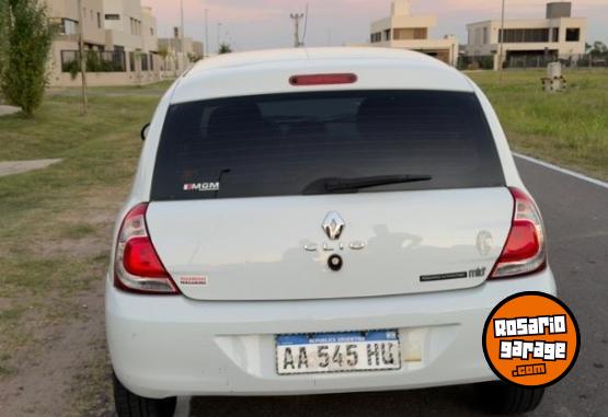 Autos - Renault Cl�o m�o 2016 Nafta 150000Km - En Venta