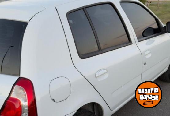 Autos - Renault Cl�o m�o 2016 Nafta 150000Km - En Venta