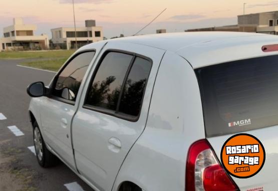 Autos - Renault Cl�o m�o 2016 Nafta 150000Km - En Venta