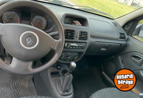 Autos - Renault Cl�o m�o 2016 Nafta 150000Km - En Venta