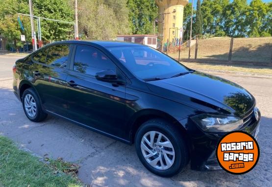 Autos - Volkswagen VIRTUS TREDNLINE 2020 Nafta 124856Km - En Venta