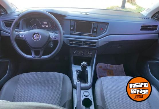 Autos - Volkswagen VIRTUS TREDNLINE 2020 Nafta 124856Km - En Venta