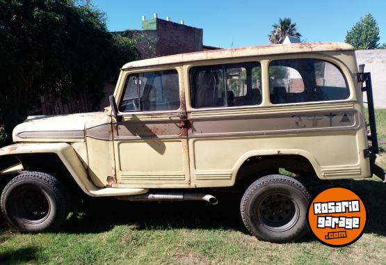 Cl�sicos - Estanciera Ika - En Venta