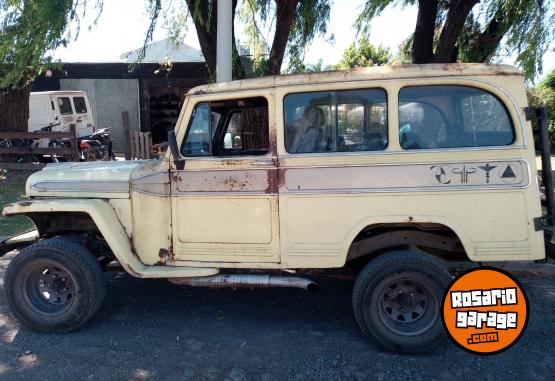 Cl�sicos - Estanciera Ika - En Venta