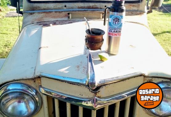 Cl�sicos - Estanciera Ika - En Venta