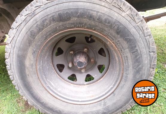 Cl�sicos - Estanciera Ika - En Venta