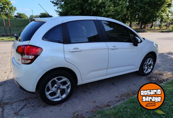 Autos - Citroen C3 1.6VTI 115 FEL 2020 Nafta 43256Km - En Venta