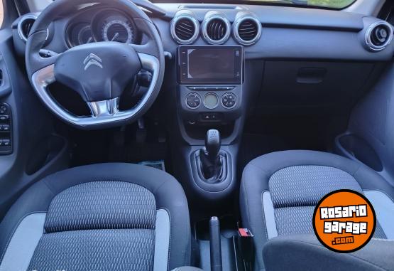 Autos - Citroen C3 1.6VTI 115 FEL 2020 Nafta 43256Km - En Venta