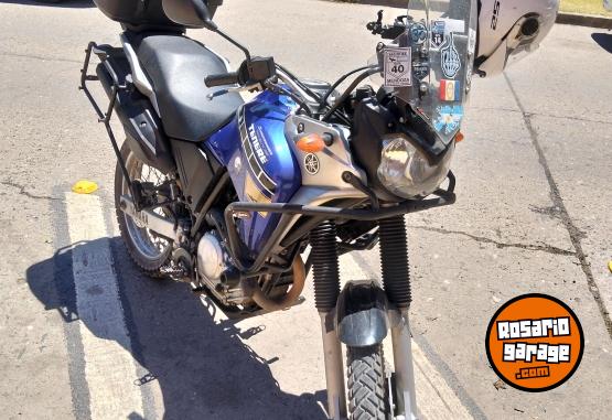 Motos - Yamaha Tenere 2018 Nafta 34000Km - En Venta