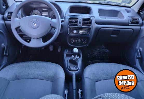Autos - Renault CLIO MIO 2013 Nafta 165230Km - En Venta