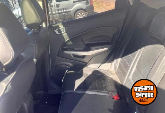 Autos - Ford Ecosport 2022 Nafta 30000Km - En Venta