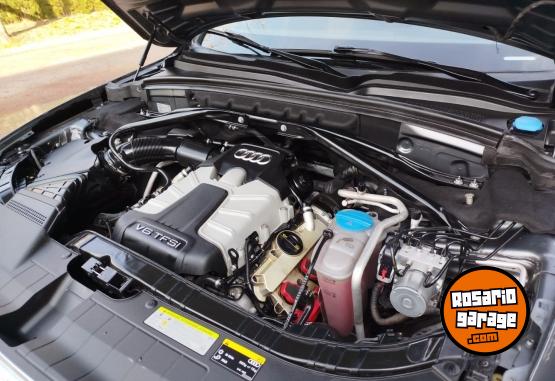 Camionetas - Audi Q5 2017 Nafta 170000Km - En Venta