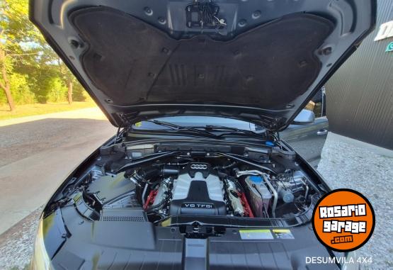 Camionetas - Audi Q5 2017 Nafta 170000Km - En Venta