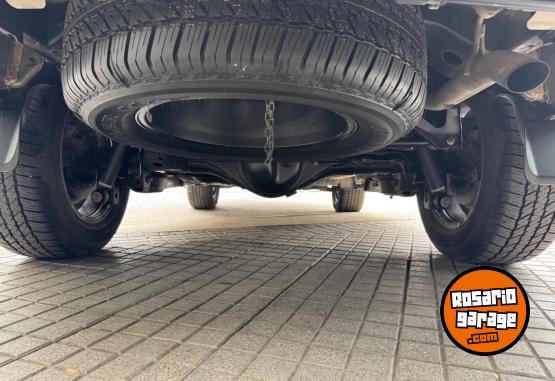 Camionetas - Toyota Sw4 srx at6  7 asientos 2023 Diesel 101000Km - En Venta